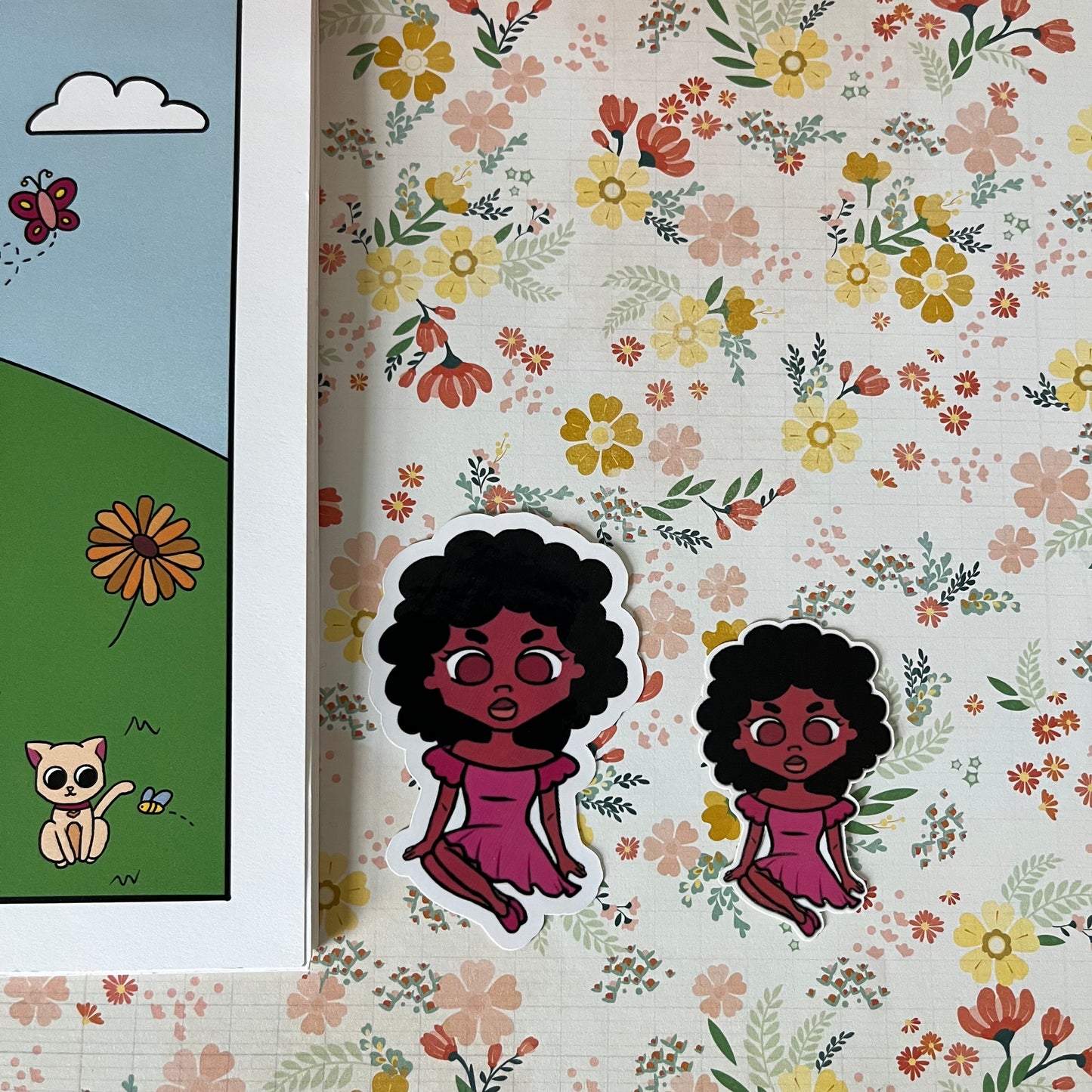 Girls Who Shine – Sunny Season Bundle